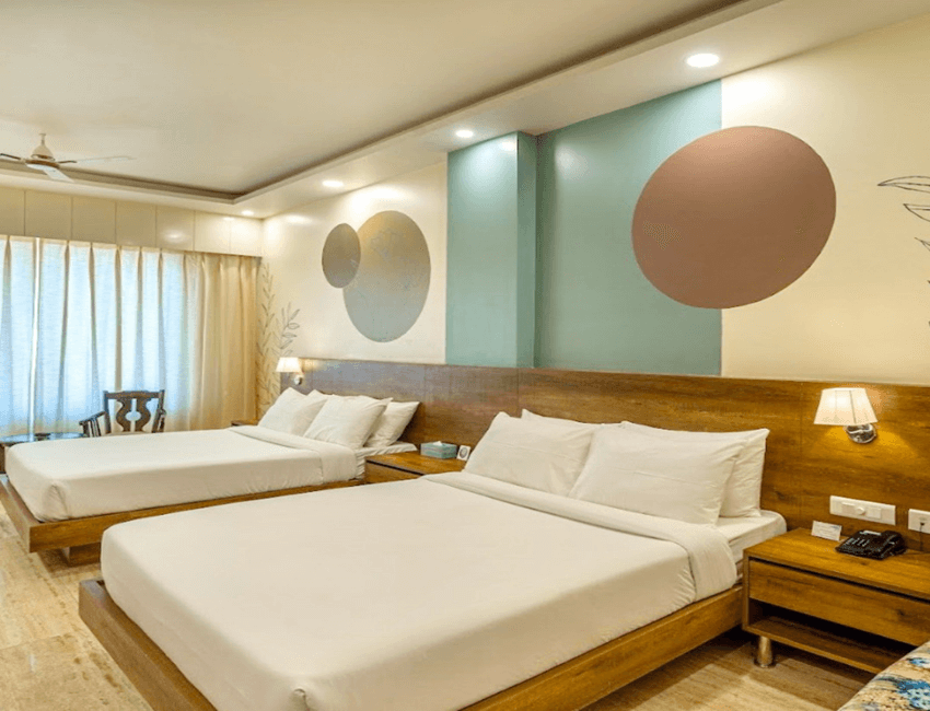 100 Hour Yoga Teacher Training in Rishikesh, India