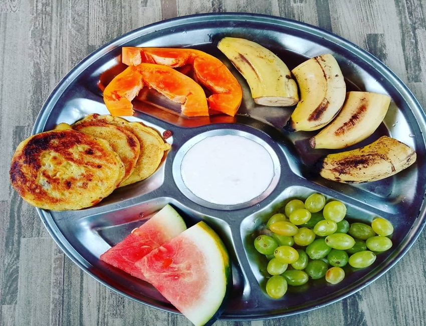 100 Hour Yoga Teacher Training in Rishikesh, India