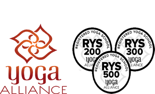 Yoga Alliance Certified - Rishivan Yoga School